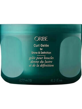 Open Box - Oribe Curl Gelee for Shine & Definition, 8.5 oz